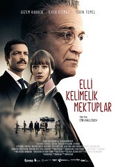 ELLİ KELİMELİK MEKTUPLAR